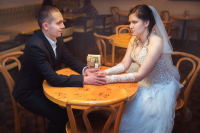 Олег и Катя