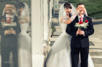 Сергей и Светлана.