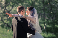 Сергей и Светлана.