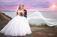 Глеб и Анастасия.