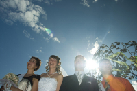 Свадьба Кати и Ильи