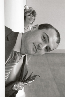 Привет, свадьба!