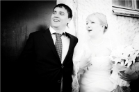 день свадьбы