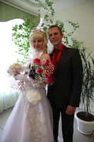 свадьба друзей