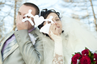 одно сердце  на двоих