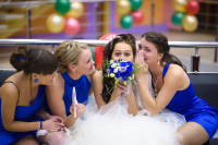 ни секунды без секретов=)