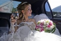 Мой счастливый день.