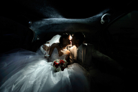 Ольга и Костя