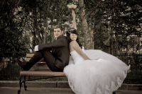 Андрей и Юлия