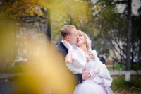 Алёна и Антон