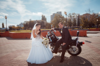 Кирилл + Оксана