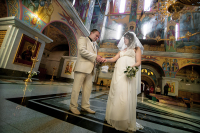 Максим и Ольга