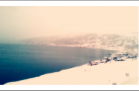 Бухта Нагаева