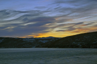 бухта Нагаево