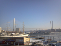 Золотой Рог