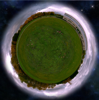 планета Коломенское