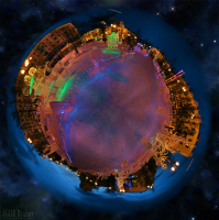 Планета МАГАДАН