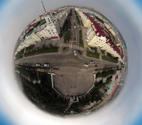 Планета Магадан