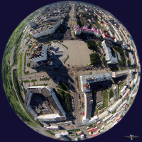 Над собором