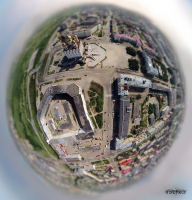 Планета Лилипутия