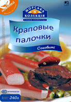Краповые палочки