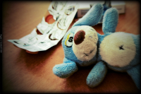 Игрушечный передоз