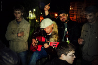 Самый симпатишный во дворе