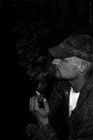 Сижу, курю...