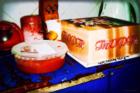 Сурьезный выбор