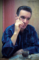 Мой адвокат