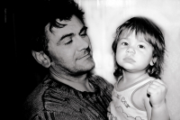 Черное\Белое