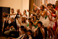 Здравствуй, МЭФ!