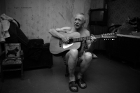 Раздетая песня