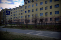 переход в никуда