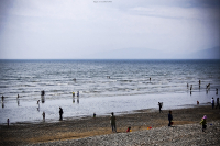 Нюкленское "Сочи"