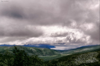 Буря мглою...