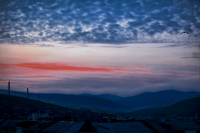 Отголоски заката