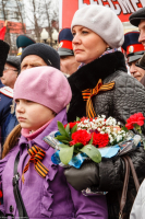 От поколенья к поколенью