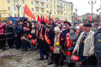 С днем Победы ветераны!!!