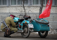 Эх невовремя!