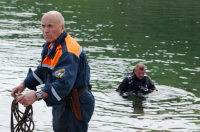 Старик и море