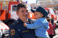 Смена растет