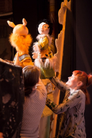 Северная сказка