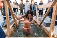 Крещение Господне