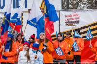 Спасибо бабуле за ...