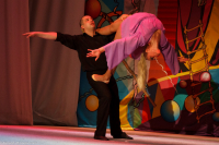 С юбилеем, "Вояж"!