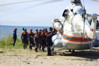 Все на борт!