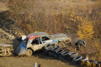 Сегодняшние гонки_2!