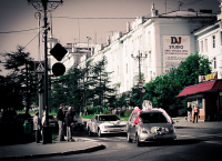 Ах эта свадьба...