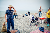 день рыбака